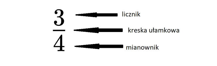 ułamek